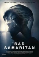 Affiche Bad Samaritan