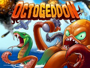 Octogeddon