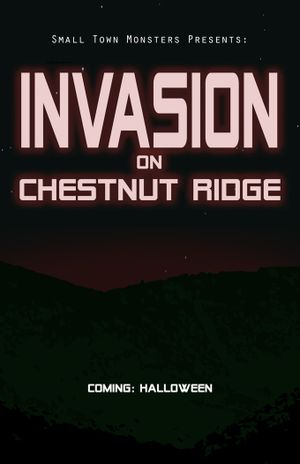 Invasion On Chestnut Ridge