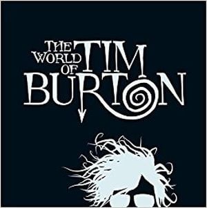 The world of Tim Burton