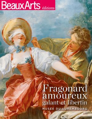 Beaux Arts : Fragonard amoureux