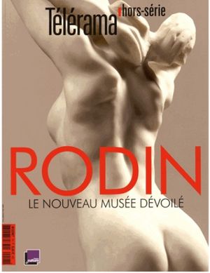 Téléram : Rodin - Le nouveau musée dévoilé