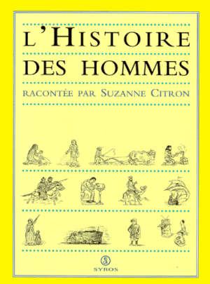 L'Histoire des hommes