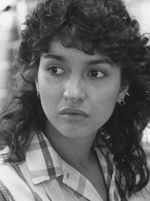 Elizabeth Peña