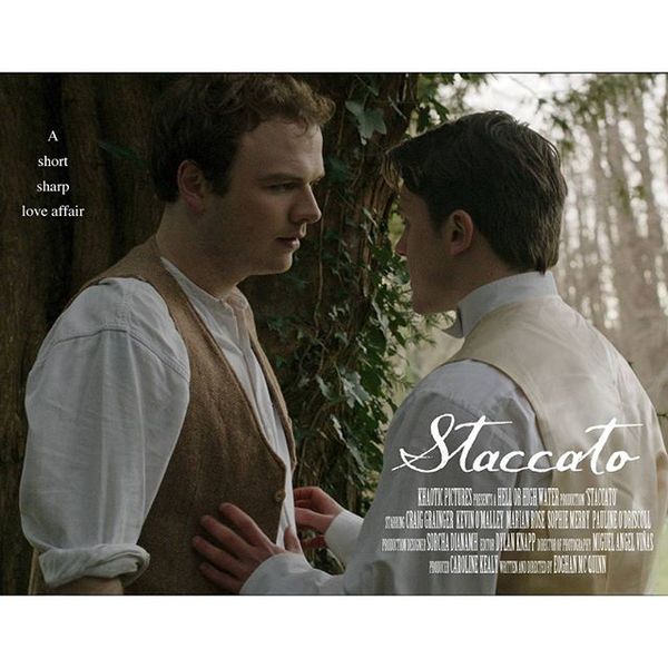 Staccato
