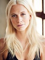 Poppy Delevingne