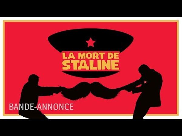 La Mort de Staline