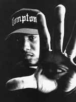 MC Ren