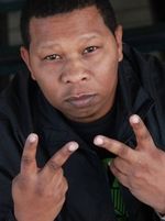 Mannie Fresh