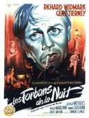 Affiche Les Forbans de la nuit