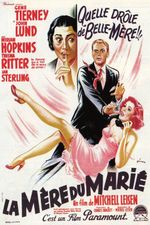 Affiche La Mère du marié Affiche La Mère du marié