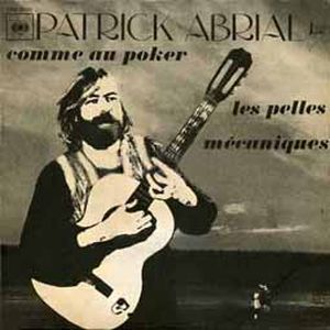 Comme au poker / Les Pelles mécaniques (Single)