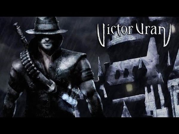 Victor Vran