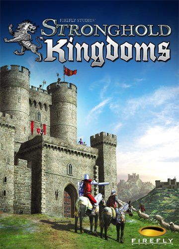 stronghold kingdoms rank