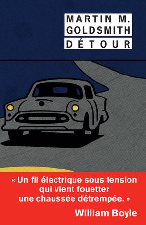 Détour