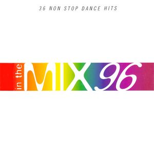 In the Mix 96
