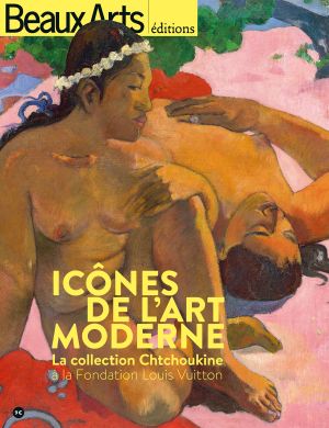 Beaux Arts : Icônes de l'art moderne