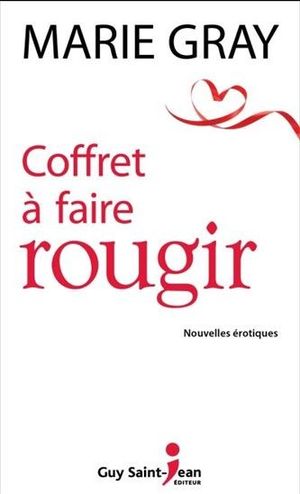 Coffret à faire rougir