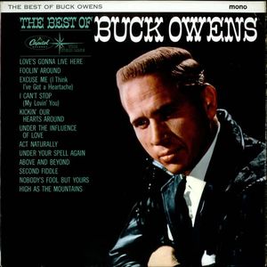 The Best of Buck Owens