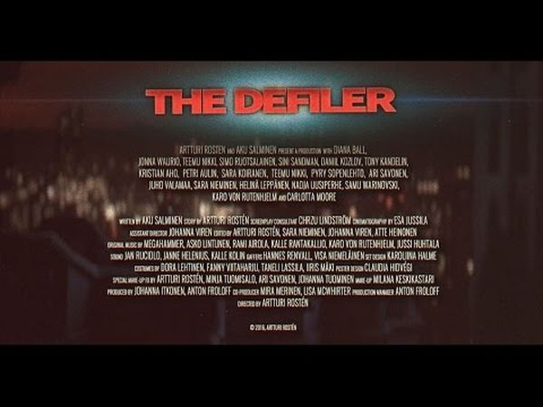 The Defiler