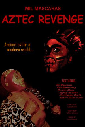 Aztec Revenge