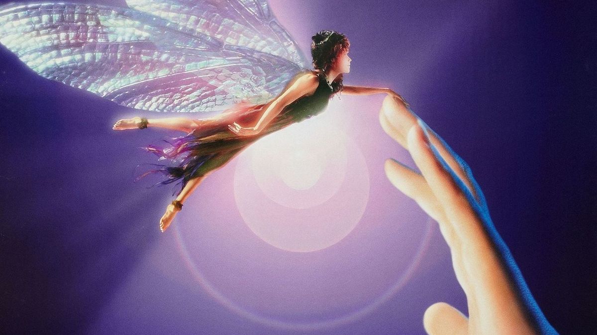 Le Mystère Des Fées Une Histoire Vraie Le Mystère des fées : Une histoire vraie - Film (1997) - SensCritique
