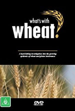 What's with Wheat ?