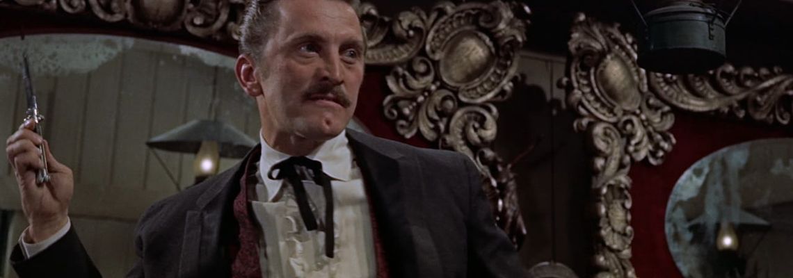 Cover Règlement de comptes à O.K. Corral