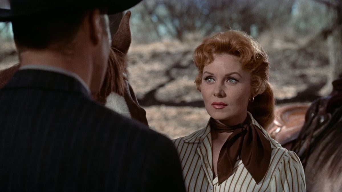 Règlement de comptes à O.K. Corral Film (1957) SensCritique