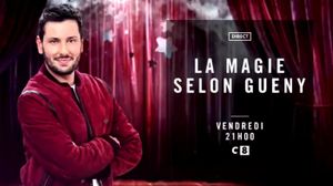 La Magie Selon Guény