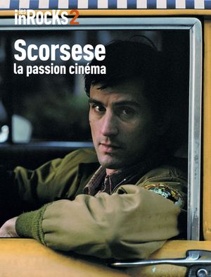 Les Inrocks 2 - Hors série n°65 : Scorsese, la passion cinéma