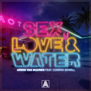 Sex, Love & Water (Single)