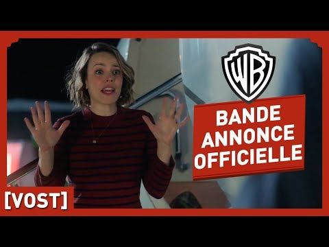 Bande-annonce de Game Night