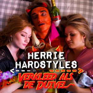 Verkleed als de Duivel (Single)