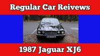 1987 Jaguar XJ6