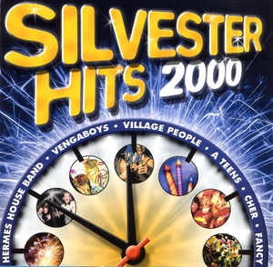 Silvester Hits 2000
