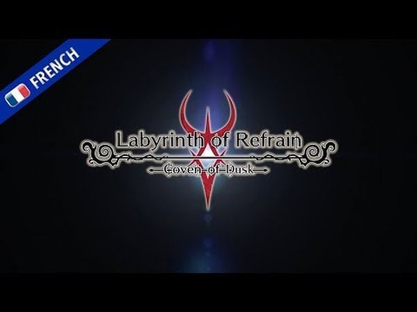 Labyrinth of Refrain: Coven of Dusk