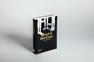 Mrzyk & Moriceau - Dessins