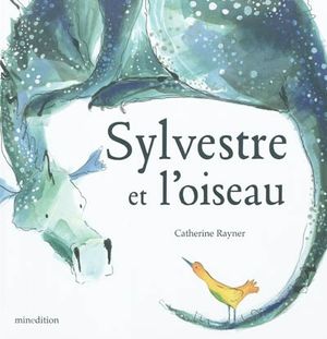 Sylvestre et l’oiseau