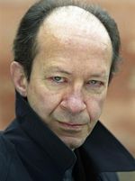 Giorgio Agamben