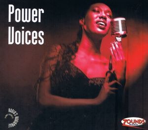 Audio’s Audiophile, Volume 14: Power Voices