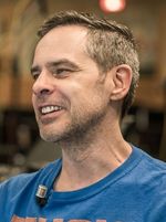 Grant Kirkhope