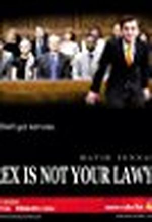 Rex is not your lawyer