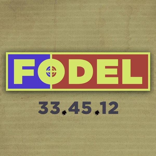 Fodel