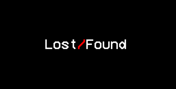 Lost/Found