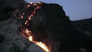 Jharia, une vie en enfer