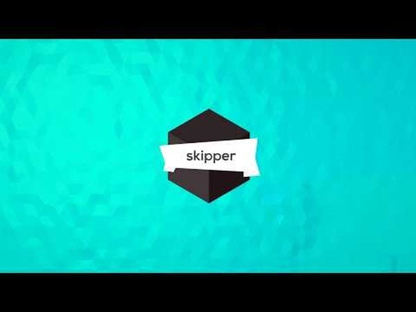 Skipper