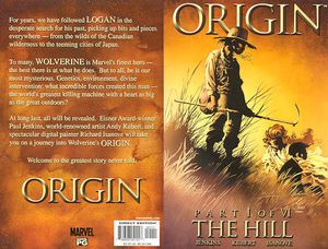 Origin (2001-2002)
