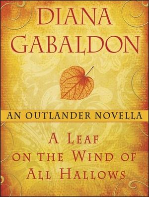 A Leaf on the Wind of All Hallows