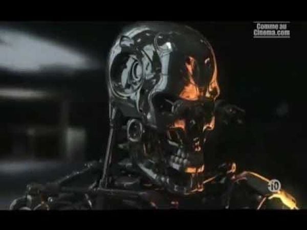 Terminator - Les Chroniques de Sarah Connor